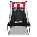 Pop-A-Shot Home Dual Shot Illinois State Redbirds Orange
