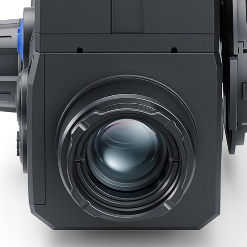 Pulsar Krypton 2 XQ35 Thermal Attachment Kit XQ35