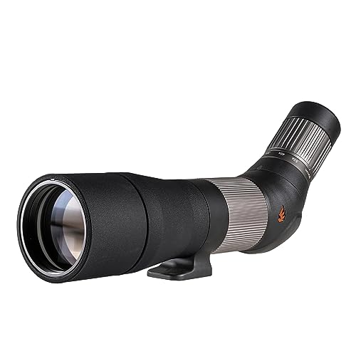 Revic Acura S65a Spotting Scope Black Gray