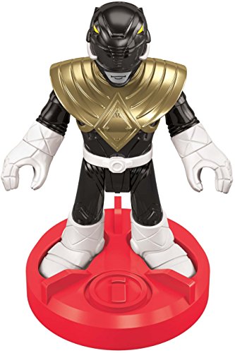 Imaginext Power Rangers Morphin Megazord