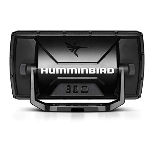 Humminbird Helix 7 Chirp DS GPS G3N Fish Finder Black