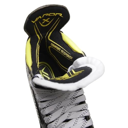 Bauer Vapor 3X Inliner Senior Black Size 7.5 FIT2