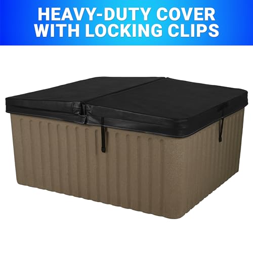 Essential Hot Tubs Newport Hot Tub Cobblestone
