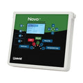 Underhill Novo Automatic Irrigation System 2-Wire Converter Decoder Adapter Controller Control Station Box Black