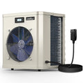 Villastar Pool Heater 16000 BTU/hr Electric Above Ground & Inground Pools