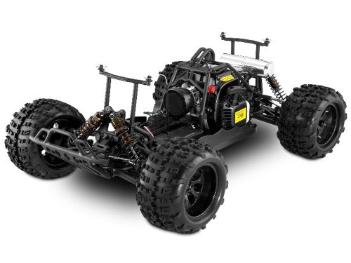 Redcat Racing Rampage Xt 1/5 Scale Gas Truck Blue