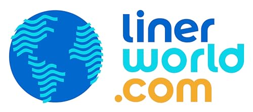 LINERWORLD.COM Oval Expandable Overlap Pool Liner Stoney Creek