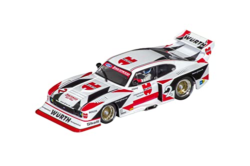 Carrera Digital Electric Slot Car Racing Track Set Retro Grand Prix