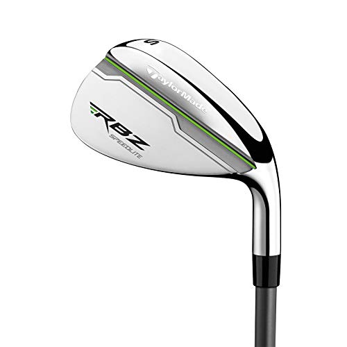 TaylorMade RBZ Speedlite Complete 11 Piece Set Titanium Black White Green