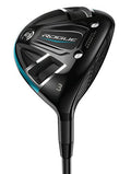 Callaway Men's Rogue Fairway Wood 2018 Quaranta 50G Regular Flex 3 Wood 15 Degrees