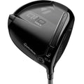 TaylorMade Qi10 Max Designer Driver Mitsubishi Diamana T+ 60 Regular Right 10.5 Black