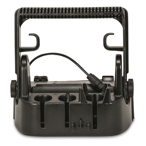 MarCum MX-7GPSLi Digital Sonar 7in LCD