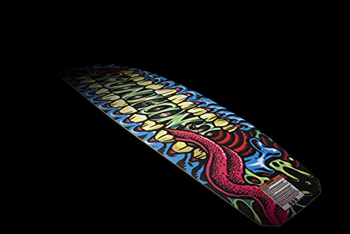 Hyperlite Union Jr. Kids Wakeboard Grey/Bamboo 125cm Multi
