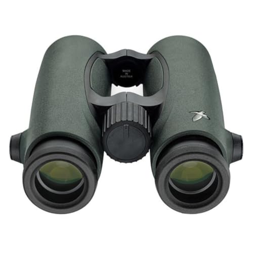 SWAROVSKI OPTIK EL 12x50 Binocular FieldPro Package Green
