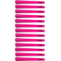 PURE Grips Pure Pro Midsize Neon Pink Set of 13 Golf Grips PURE Black