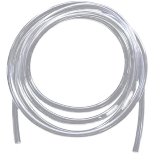 Drincoshow Clear PVC Flexible Tubing Hose Pipe Pack of 5M 10M 20M 50M