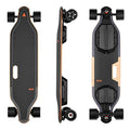 Meepo V5 Electric Skateboard with Remote, 29 Mph Speed, Easy Carry Handle
