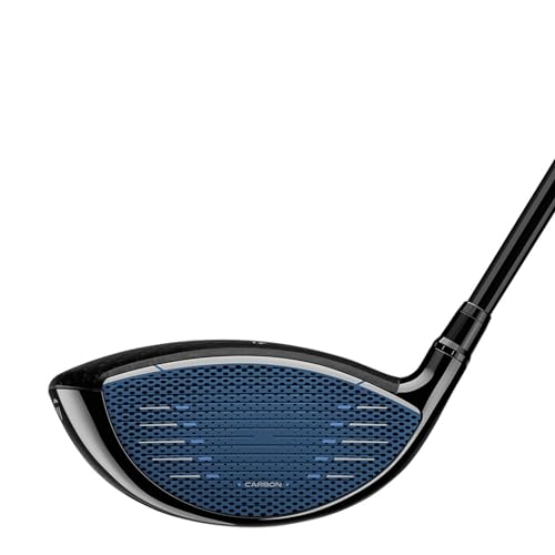 TaylorMade Golf Qi10 Driver 10.5 Degree Diamana Stiff Right Handed Silver