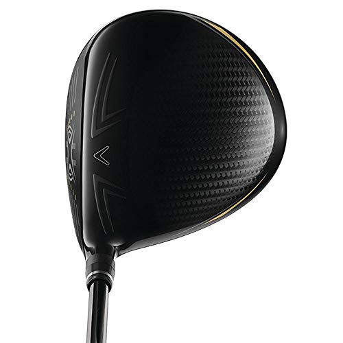 Callaway 2017 GBB Epic Star Driver 12° Graphite Light Gold