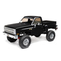 Axial RC Truck SCX10 III Base Camp 82 Chevy K10 RTR Black