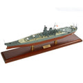 Toys and Models IJN Yamoto Japan Model Ship Kit