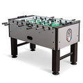 EastPoint Sports Monaco Official Competition Foosball Table with 4 Foosballs