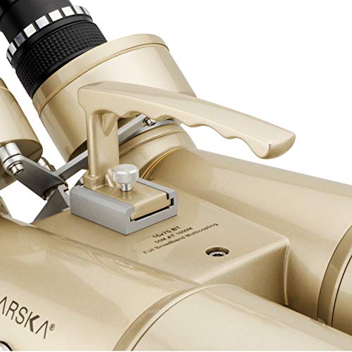 BARSKA Encounter 16x70 Waterproof Jumbo Binoculars Champagne