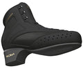 Edea Flamenco Roller Skating Boots Black Size 300