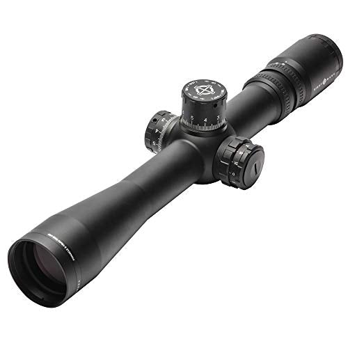 Sightmark Pinnacle 3-18x44 TMD Riflescope 3-18x44