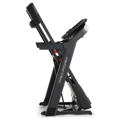 ProForm Carbon TLX Treadmill Black