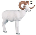 Rinehart Targets 379 Dahl Sheep Self Healing Archery Target Multicolor