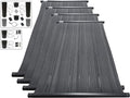 SolarPoolSupply DIY Solar Pool Heater Kit