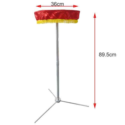 SUMAG Indian Rope 2.0 Remote Control Magic Trick Stage Illusion Props