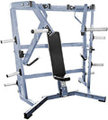 French Fitness Napa P/L Iso-Lateral Wide Chest Machine New