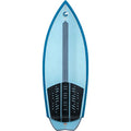 Connelly Jet Wakesurf Board 4'7" Blue
