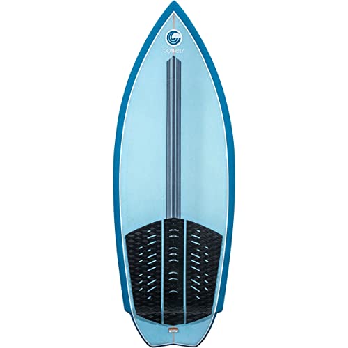 Connelly Jet Wakesurf Board 4'7" Blue