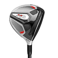 TaylorMade Women's M6 Fairway Wood Chrome