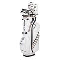 Founders Club TG2 Complete Womens Golf Set White