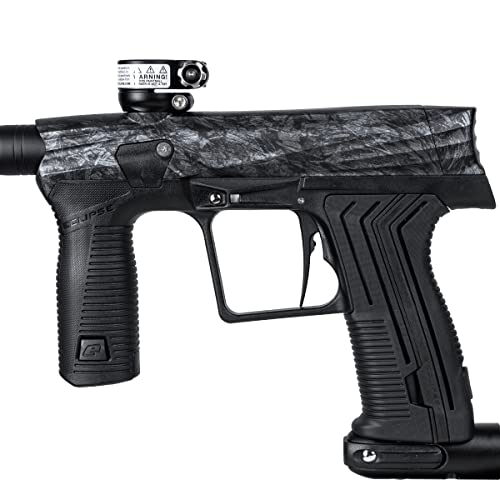 HK Army Planet Eclipse HK ETHA3 Electronic Paintball Marker Kit with TFX3 Loader and 68ci Tank Shrapnel