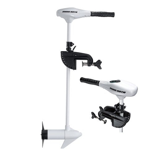 Minn Kota Riptide 55/SC/T Saltwater Trolling Motor 12V 55lbs 42