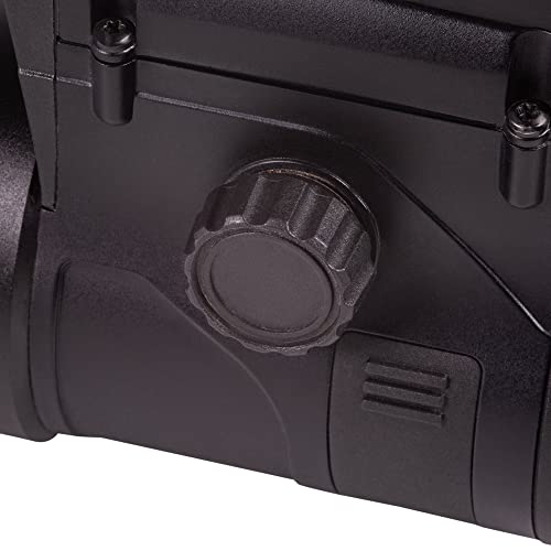 Pulsar Thermion 2 LRF XQ50 Pro Thermal Riflescope XQ50