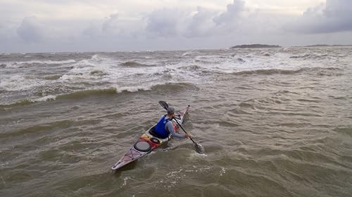 Wilderness Systems Tempest 170 Touring Kayak Eclipse