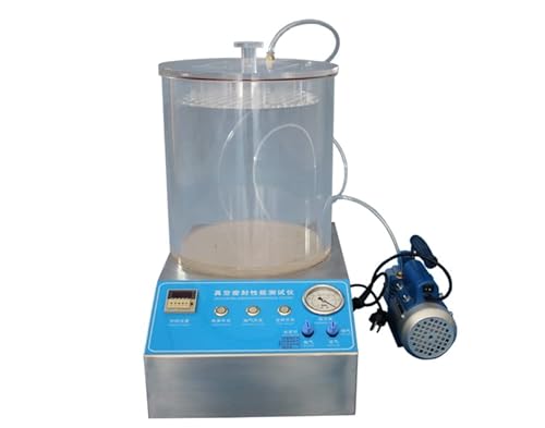 GOYOJO Plastic Bottle Vacuum Packaging Seal Machine 220V 50Hz