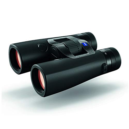 ZEISS Victory RF 10x42 Binoculars Rangefinder Black