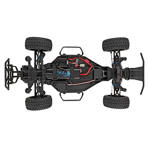 Team Associated 1/10 Pro2 SC10 2WD Short Course Truck RTR Method Race Wheels
