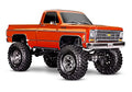 Traxxas TRX-4 F-150 High Trail Edition RC Truck