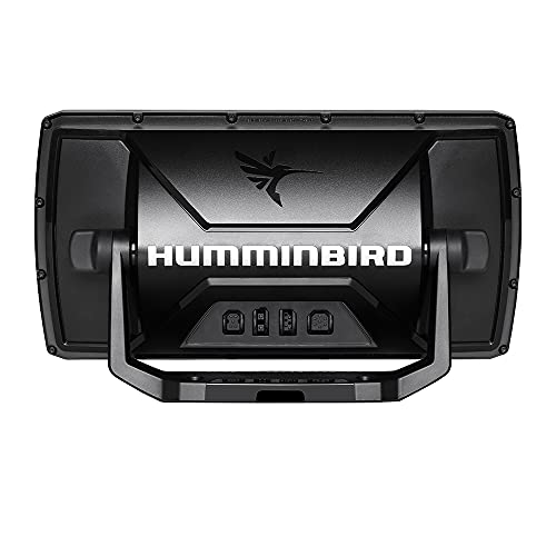 Humminbird Helix 7 CHIRP MSI GPS G3N