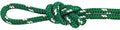 Montauk Rope MTK Rope 7/16" Sta-Set Double Braid 600 ft Solid Green