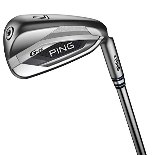 PING G425 NS PRO 950GH NEO Iron Set 2020 Model S Chrome