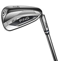 PING G425 NS PRO 950GH NEO Iron Set 2020 Model S Chrome